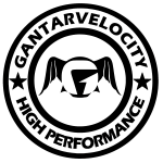 GANTAR VELOCITY LOGO